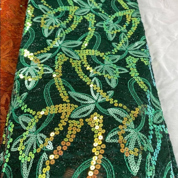 Meet your Posher, Mosunmola - Picture 1 of 1